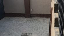 3 otaqlı Villa / Həyət evi, Satış, Bakı, Sabunçu, Koroğlu