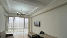 2 otaqlı Yeni tikili, Kirayə (aylıq), Bakı, Yasamal, İnşaatçılar