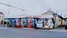 7 otaqlı Villa / Həyət evi, Satış, Bakı, Xəzər, Koroğlu
