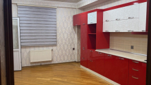 2 otaqlı Yeni tikili, Kirayə (aylıq), Bakı, Xətai, Həzi Aslanov