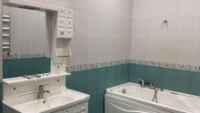 2 otaqlı Yeni tikili, Kirayə (aylıq), Bakı, Xətai, Həzi Aslanov