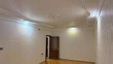 2 otaqlı Yeni tikili, Kirayə (aylıq), Bakı, Xətai, Həzi Aslanov