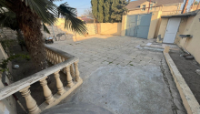 4 otaqlı Villa / Həyət evi, Satış, Bakı, Sabunçu, Koroğlu