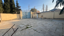 4 otaqlı Villa / Həyət evi, Satış, Bakı, Sabunçu, Koroğlu