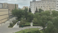 3 otaqlı Yeni tikili