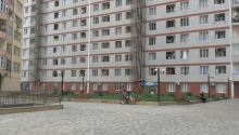 3 otaqlı Yeni tikili, Kirayə (aylıq), Bakı, Yasamal, 20 yanvar