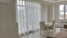 3 otaqlı Yeni tikili, Kirayə (aylıq), Bakı, Yasamal, 20 yanvar