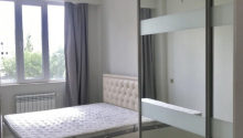3 otaqlı Yeni tikili, Kirayə (aylıq), Bakı, Yasamal, 20 yanvar