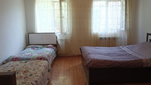 3 otaqlı Villa / Həyət evi, Kirayə (aylıq), Abşeron