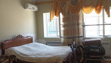 3 otaqlı Villa / Həyət evi, Kirayə (aylıq), Abşeron