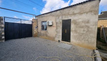 2 otaqlı Villa / Həyət evi, Satış, Bakı, Sabunçu, Koroğlu