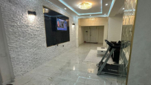 3 otaqlı Yeni tikili, Satış, Bakı, Səbail, İçəri şəhər