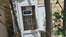 3 otaqlı Villa / Həyət evi, Satış, Bakı, Suraxanı, Xalqlar dostluğu