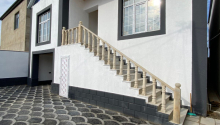 4 otaqlı Villa / Həyət evi, Satış, Bakı, Sabunçu, Koroğlu