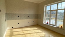 4 otaqlı Villa / Həyət evi, Satış, Bakı, Sabunçu, Koroğlu