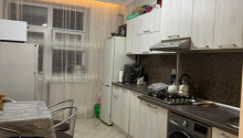 2 otaqlı Yeni tikili, Satış, Bakı, Xətai, Əhmədli