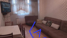 2 otaqlı Köhnə tikili, Kirayə (aylıq), Bakı, Yasamal, İnşaatçılar
