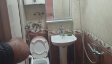 2 otaqlı Köhnə tikili, Kirayə (aylıq), Bakı, Yasamal, İnşaatçılar