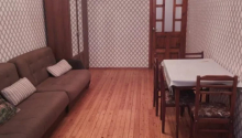 2 otaqlı Köhnə tikili, Kirayə (aylıq), Bakı, Yasamal, İnşaatçılar
