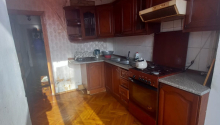 3 otaqlı Köhnə tikili, Satış, Bakı, Nizami, Neftçilər