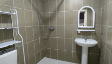 2 otaqlı Yeni tikili, Kirayə (aylıq), Xırdalan