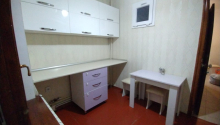 2 otaqlı Köhnə tikili, Kirayə (aylıq), Bakı, Yasamal, İnşaatçılar