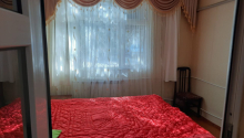 2 otaqlı Köhnə tikili, Kirayə (aylıq), Bakı, Nəsimi, Memar Əcəmi