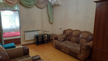 2 otaqlı Köhnə tikili, Kirayə (aylıq), Bakı, Nəsimi, Memar Əcəmi