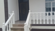 3 otaqlı Villa / Həyət evi, Satış, Bakı, Sabunçu, Koroğlu