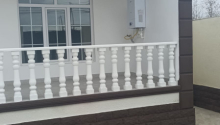 3 otaqlı Villa / Həyət evi, Satış, Bakı, Sabunçu, Koroğlu