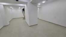 1 otaqlı Obyekt, Kirayə (aylıq), Bakı, Nəsimi, Memar Əcəmi
