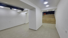 1 otaqlı Obyekt, Kirayə (aylıq), Bakı, Nəsimi, Memar Əcəmi