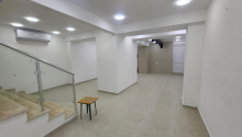 1 otaqlı Obyekt, Kirayə (aylıq), Bakı, Nəsimi, Memar Əcəmi