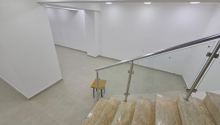 1 otaqlı Obyekt, Kirayə (aylıq), Bakı, Nəsimi, Memar Əcəmi
