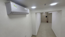 1 otaqlı Obyekt, Kirayə (aylıq), Bakı, Nəsimi, Memar Əcəmi