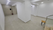 1 otaqlı Obyekt, Kirayə (aylıq), Bakı, Nəsimi, Memar Əcəmi