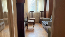 2 otaqlı Köhnə tikili, Satış, Bakı, Nəsimi, Memar Əcəmi