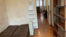 2 otaqlı Köhnə tikili, Satış, Bakı, Nəsimi, Memar Əcəmi