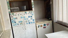 2 otaqlı Köhnə tikili, Satış, Bakı, Nəsimi, Memar Əcəmi