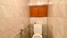 3 otaqlı Köhnə tikili, Kirayə (aylıq), Bakı, Xətai, Həzi Aslanov
