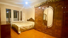 3 otaqlı Köhnə tikili, Kirayə (aylıq), Bakı, Xətai, Həzi Aslanov