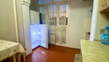 3 otaqlı Köhnə tikili, Kirayə (aylıq), Bakı, Xətai, Həzi Aslanov