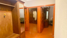 3 otaqlı Köhnə tikili