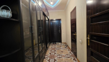 3 otaqlı Yeni tikili, Satış, Bakı, Yasamal