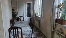 3 otaqlı Köhnə tikili, Satış, Bakı, Yasamal, Elmlər Akademiyası