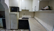 3 otaqlı Köhnə tikili, Satış, Bakı, Yasamal, Elmlər Akademiyası