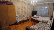 3 otaqlı Köhnə tikili, Satış, Bakı, Yasamal, Elmlər Akademiyası