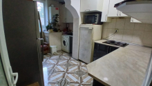 3 otaqlı Köhnə tikili, Satış, Bakı, Yasamal, Elmlər Akademiyası
