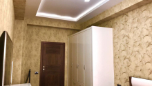 2 otaqlı Yeni tikili, Kirayə (aylıq), Bakı, Səbail, İçəri şəhər