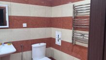 3 otaqlı Yeni tikili, Kirayə (aylıq), Bakı, Yasamal, İnşaatçılar